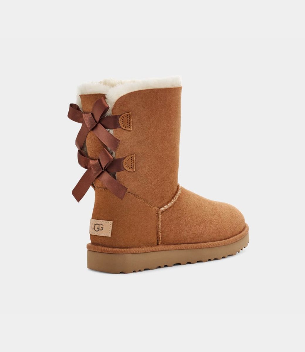 UGG Women Boots BAILEY BOW II 1016225