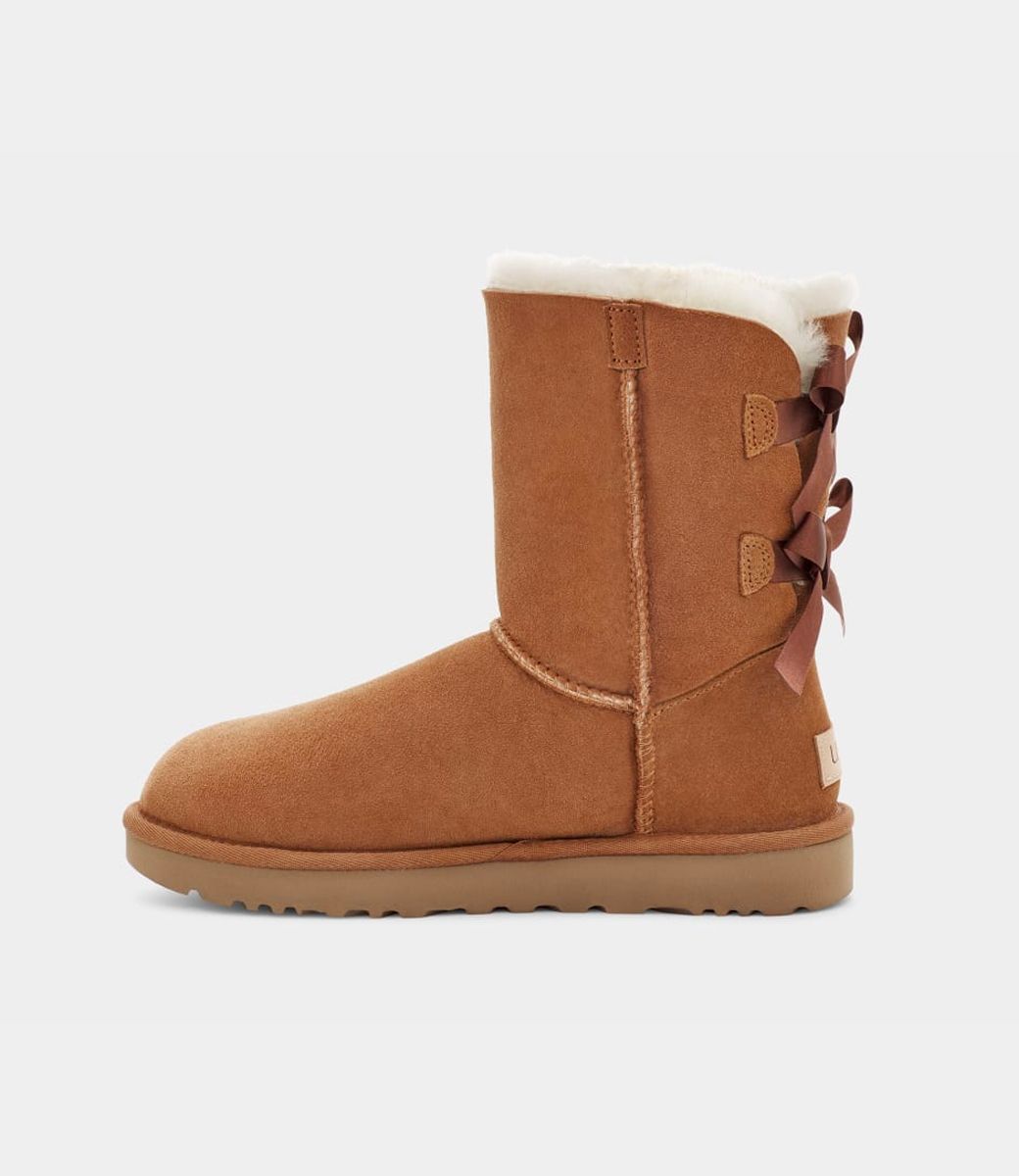 UGG Women Boots BAILEY BOW II 1016225