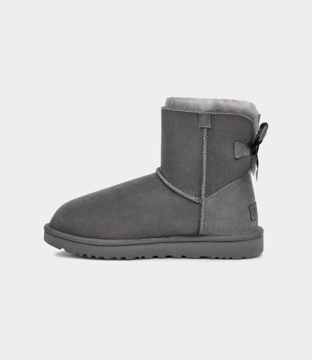 UGG Women Boots MINI BAILEY BOW II 1016501