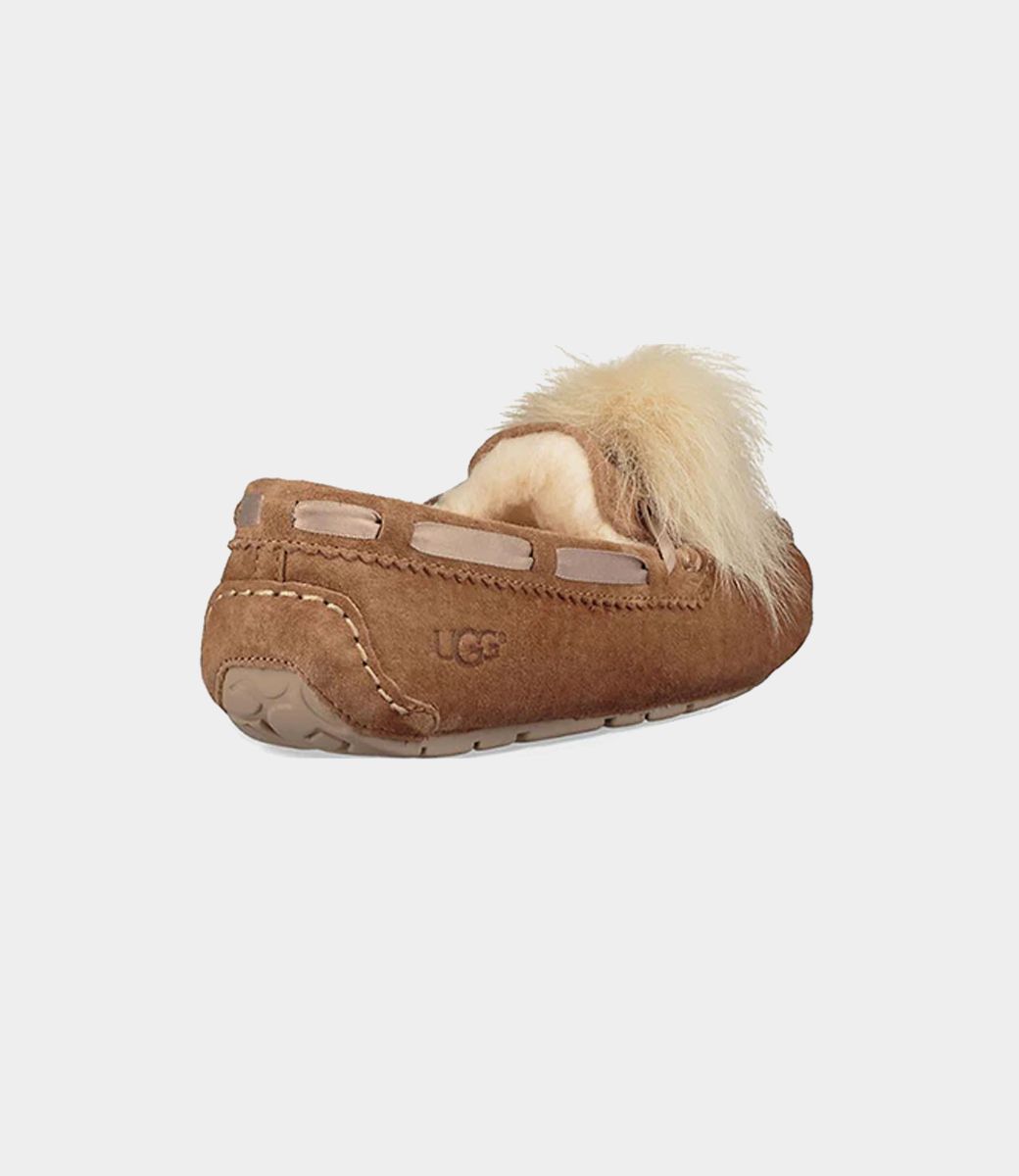 UGG Women Dakota Pom Pom 1019015