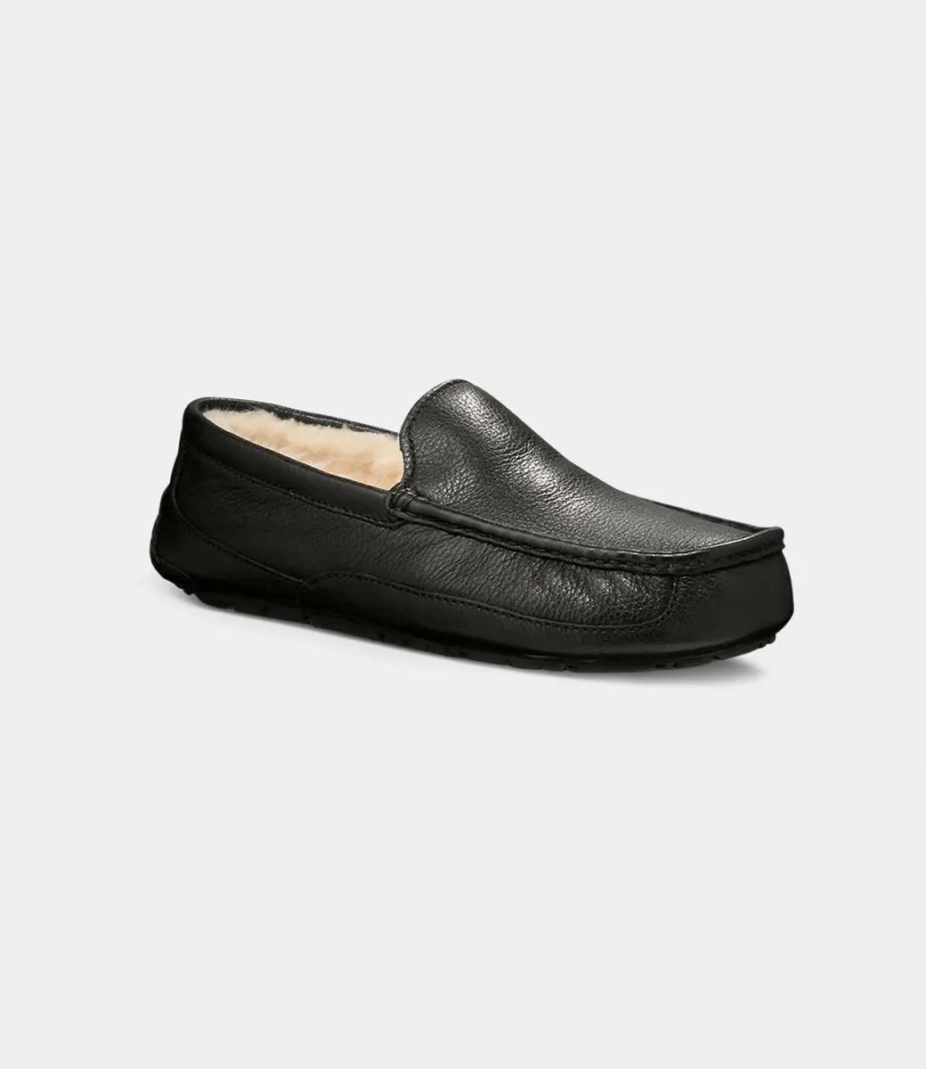 UGG MEN'S ASCOT SLIPPER 5379