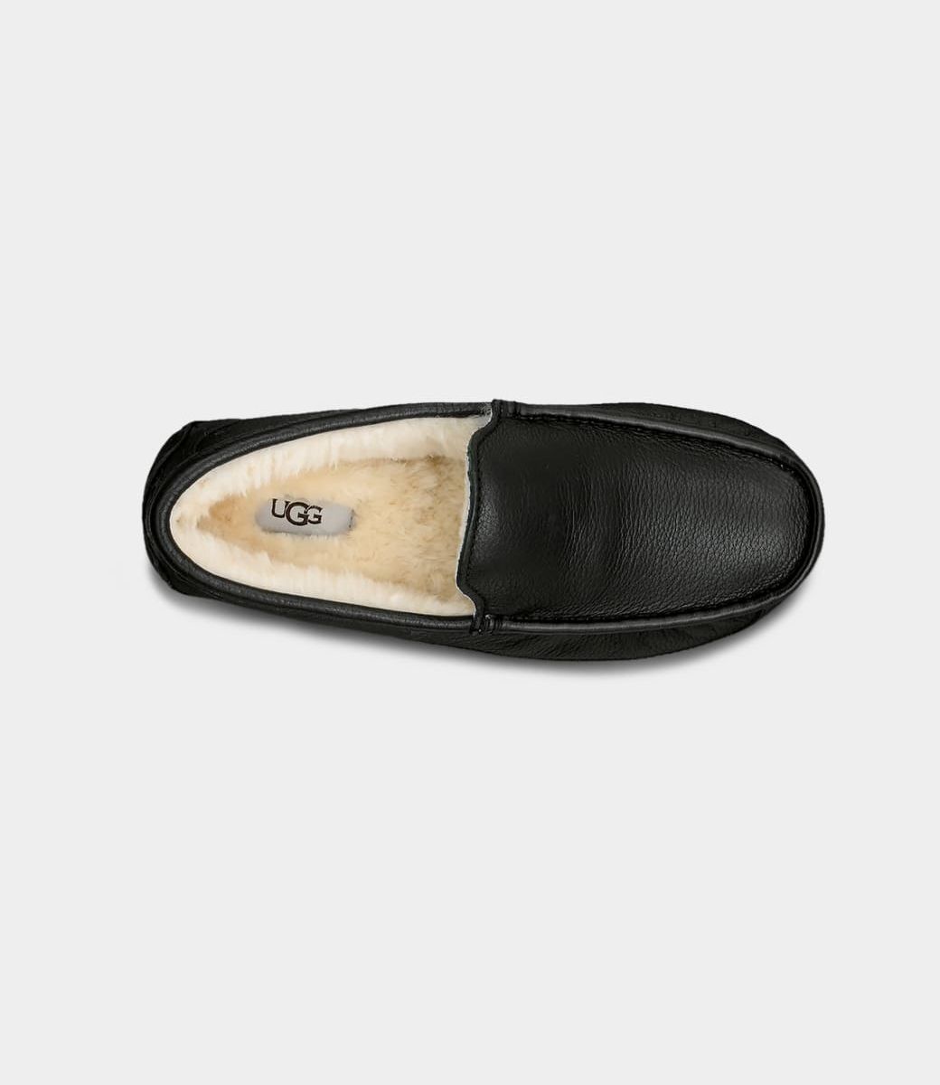 UGG MEN'S ASCOT SLIPPER 5379