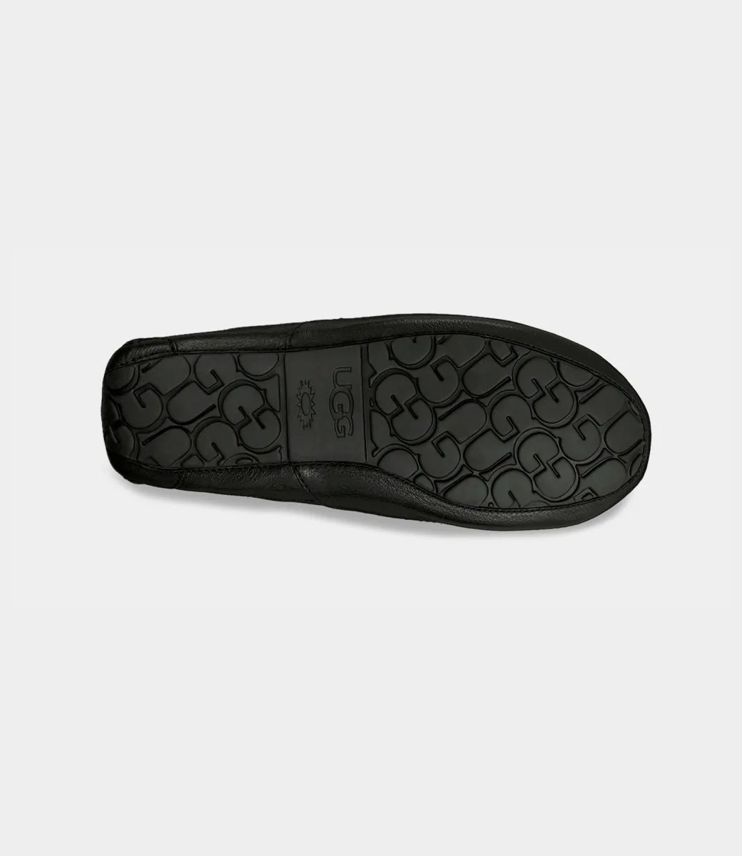 UGG MEN'S ASCOT SLIPPER 5379