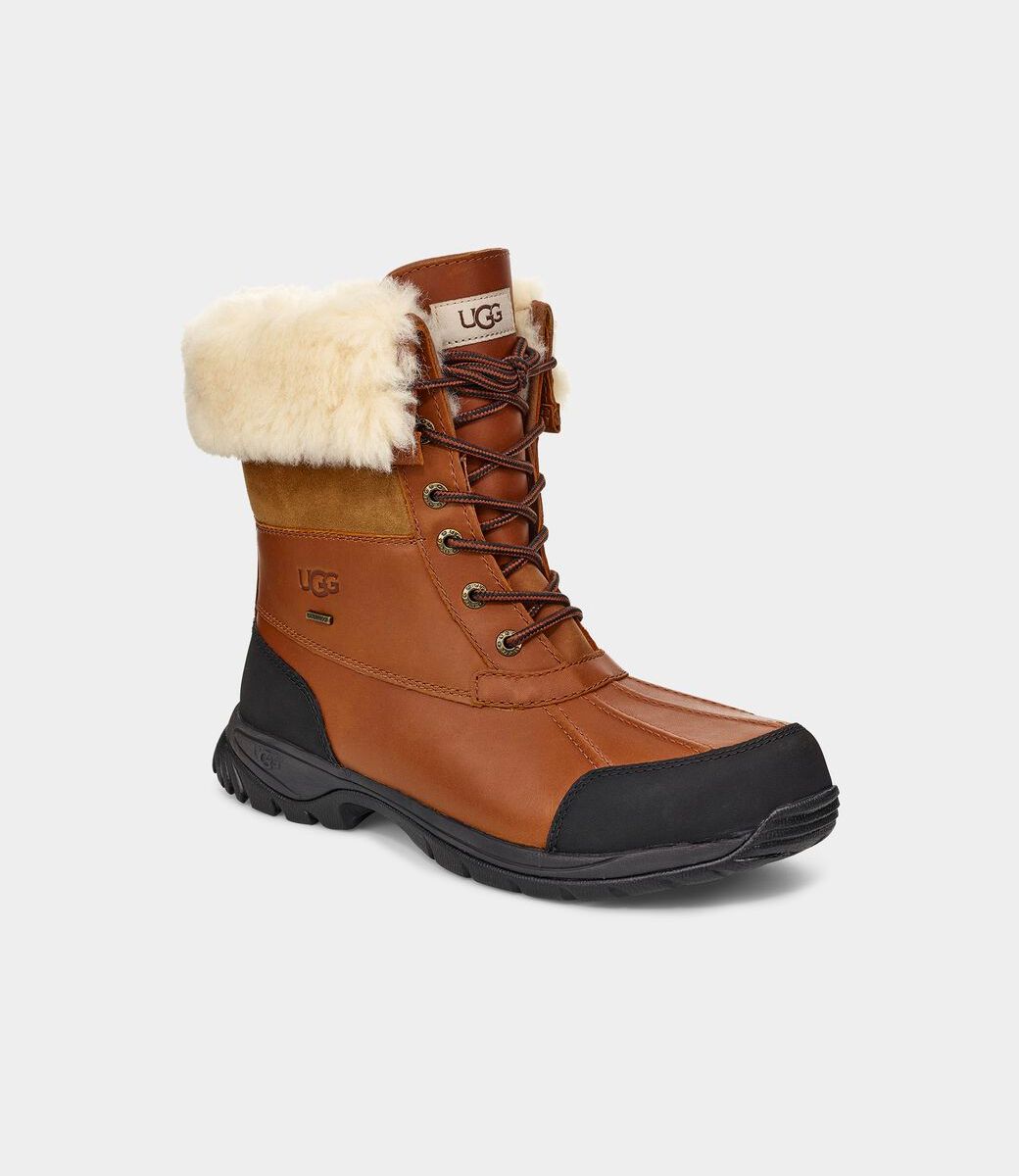 UGG Men's Butte Boots 5521