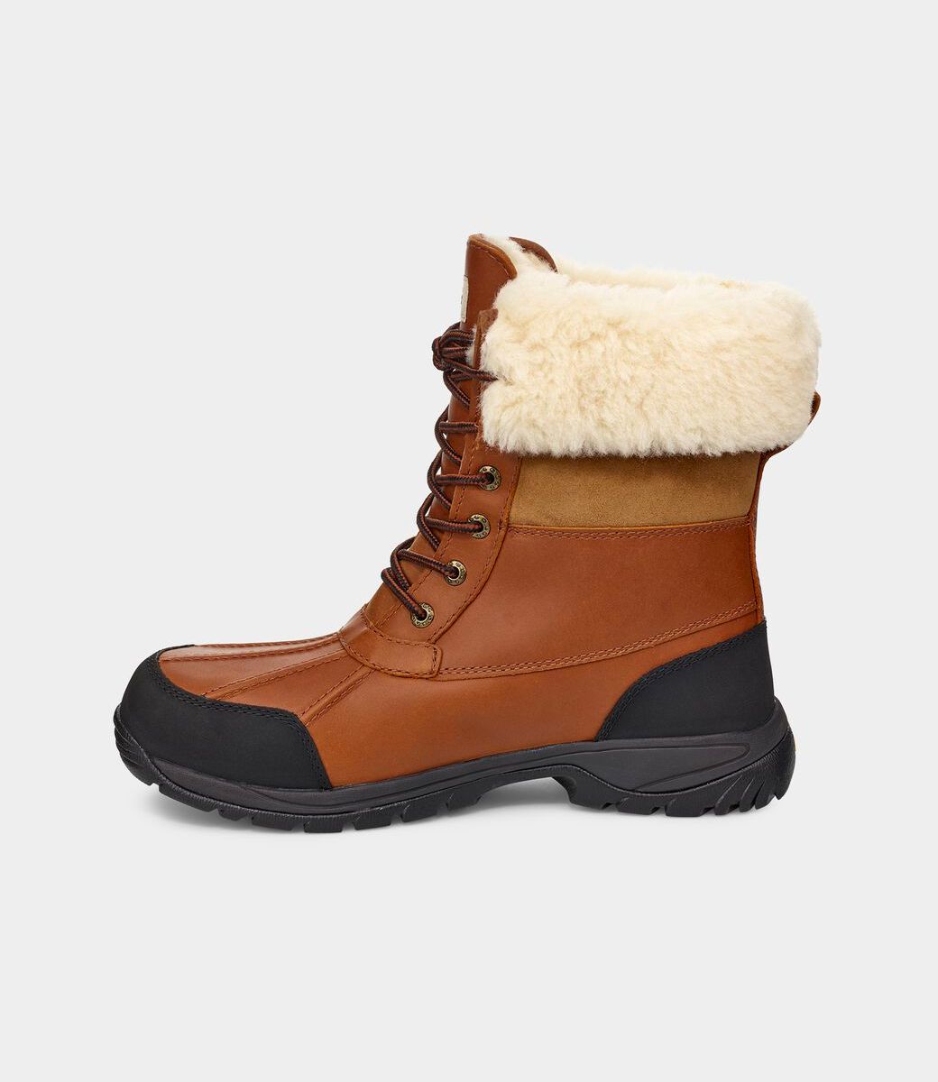 UGG Men's Butte Boots 5521