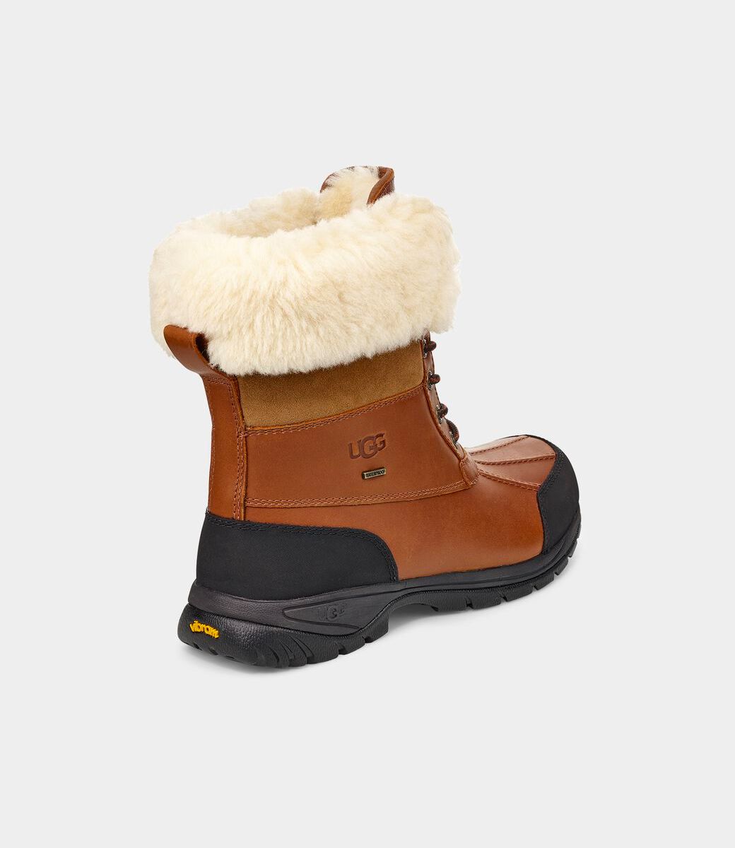 UGG Men's Butte Boots 5521