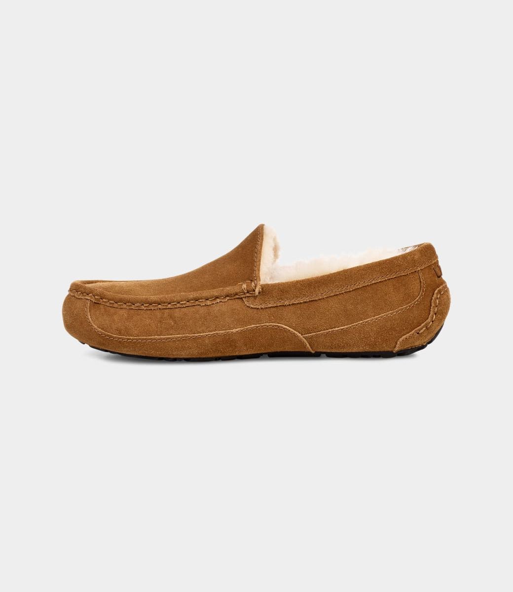 UGG MEN'S ASCOT SLIPPER 5775