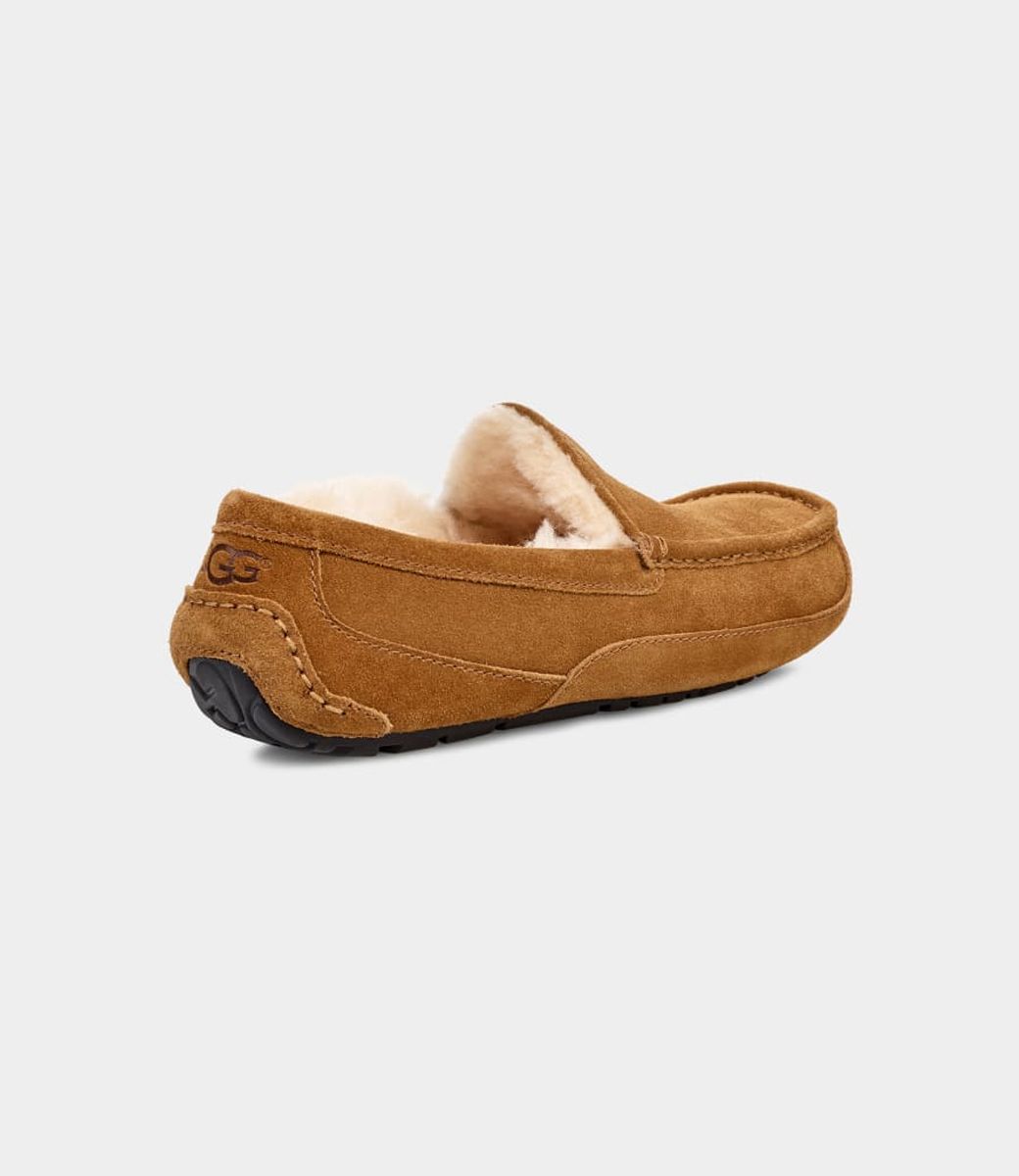 UGG MEN'S ASCOT SLIPPER 5775