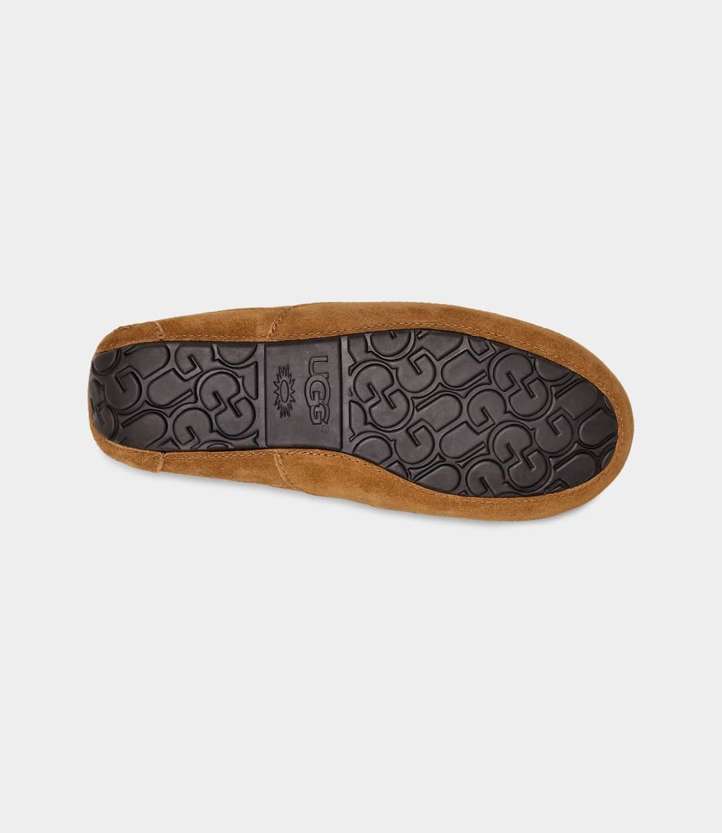 UGG MEN'S ASCOT SLIPPER 5775