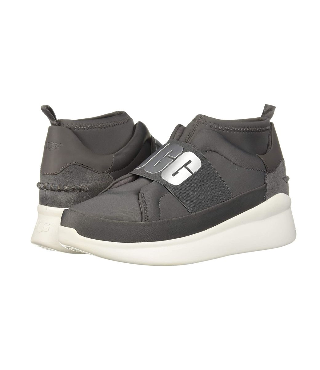 UGG W NEUTRA SNEAKER / CHRC