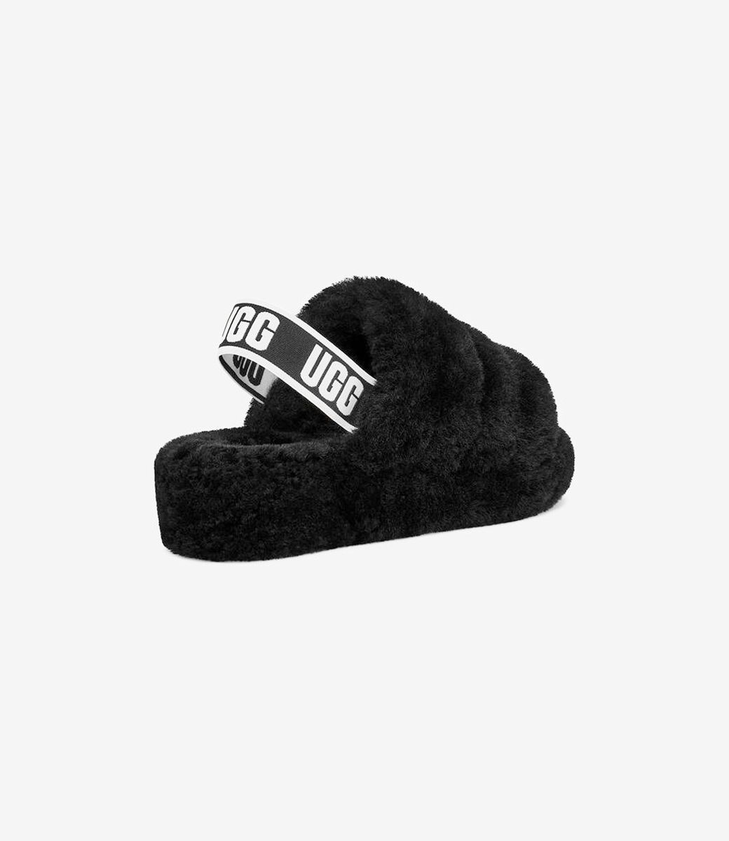 UGG Fluff Yeah Slide - 1095119