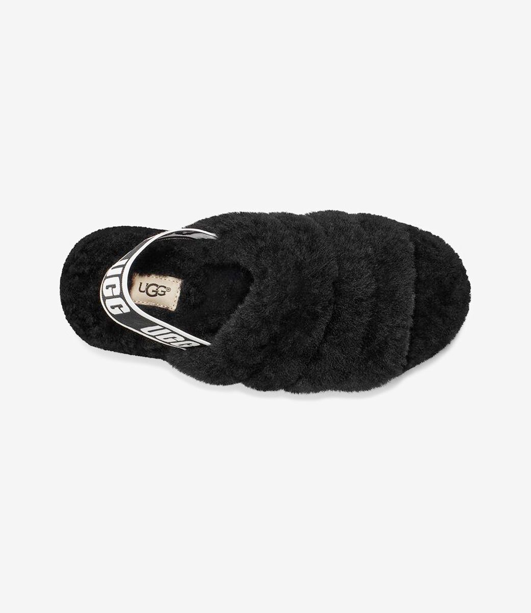 UGG Fluff Yeah Slide - 1095119