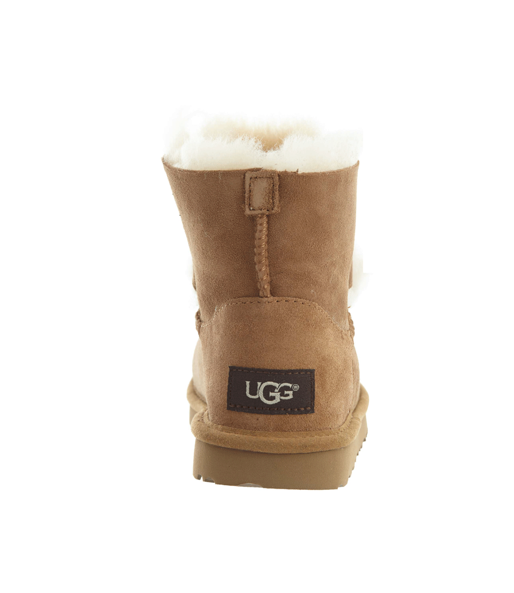 Uggs Gita Toddlers Style / 1017403K