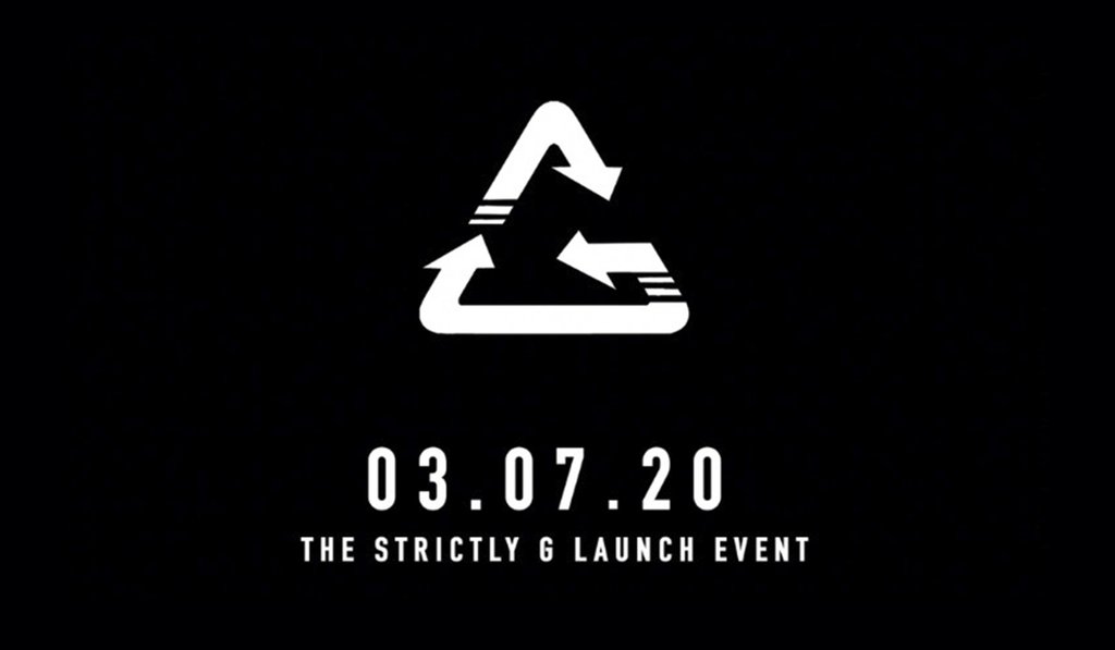 Strictly G Fashion Launch Event