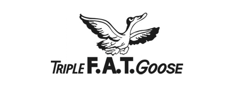 Triple Fat Goose